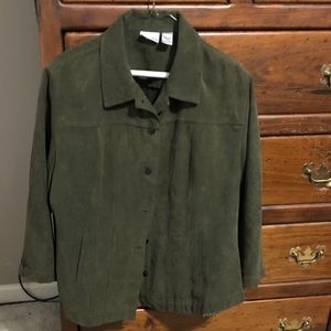 Women’s Chico’s Jacket